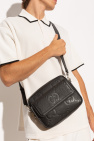 Gucci BLACK Leather shoulder bag