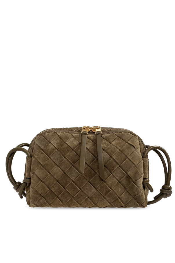 Shoulder bag "Concert" od Bottega Veneta