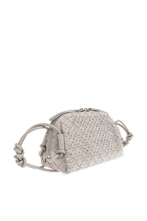 Bottega Veneta Bolso de ante "Concert"