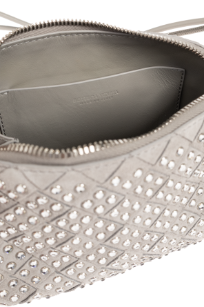 Bottega Veneta Bolso de ante "Concert"