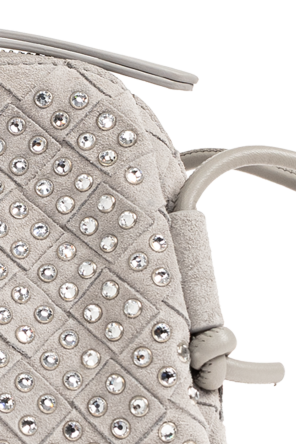 Bottega Veneta Bolso de ante "Concert"