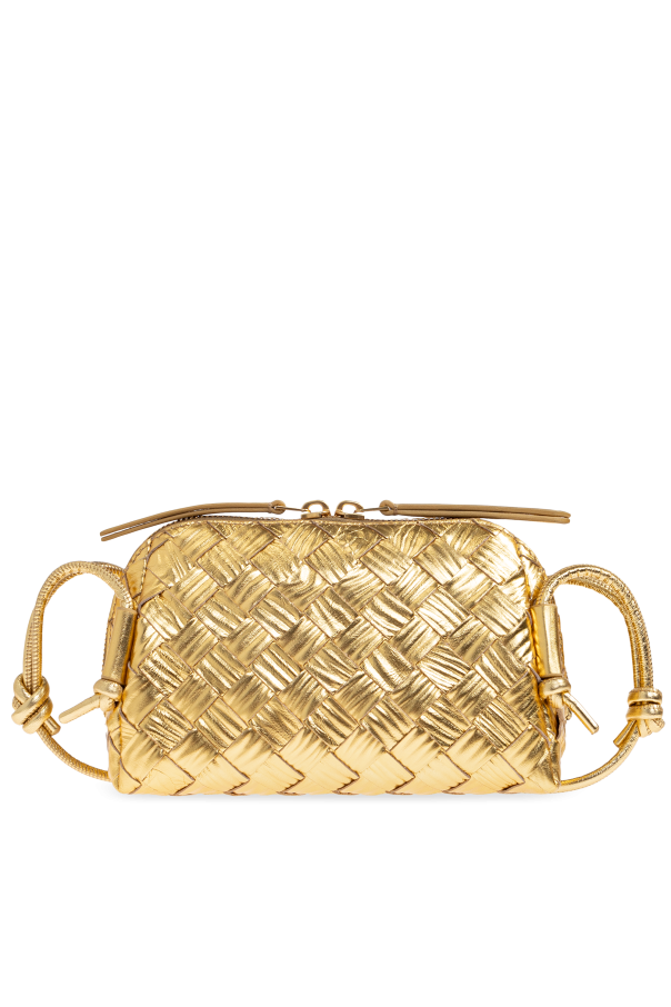 Shoulder bag `Concert` od Bottega Veneta