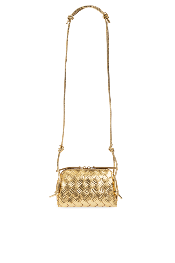 Bottega Veneta Shoulder bag `Concert`