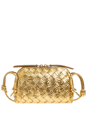 Bottega Veneta Shoulder bag `Concert`
