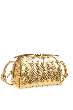 Bottega Veneta Shoulder bag `Concert`