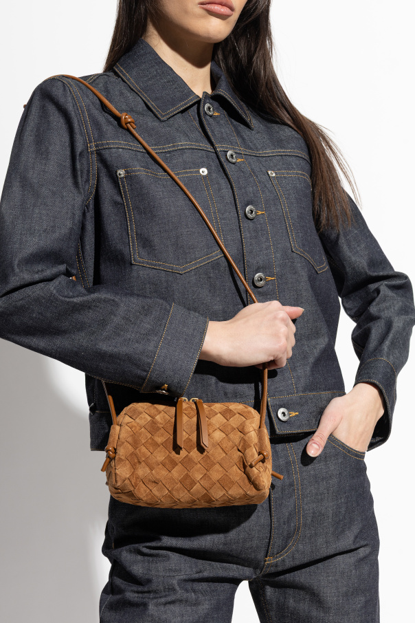 Bottega Veneta Shoulder bag "Concert"