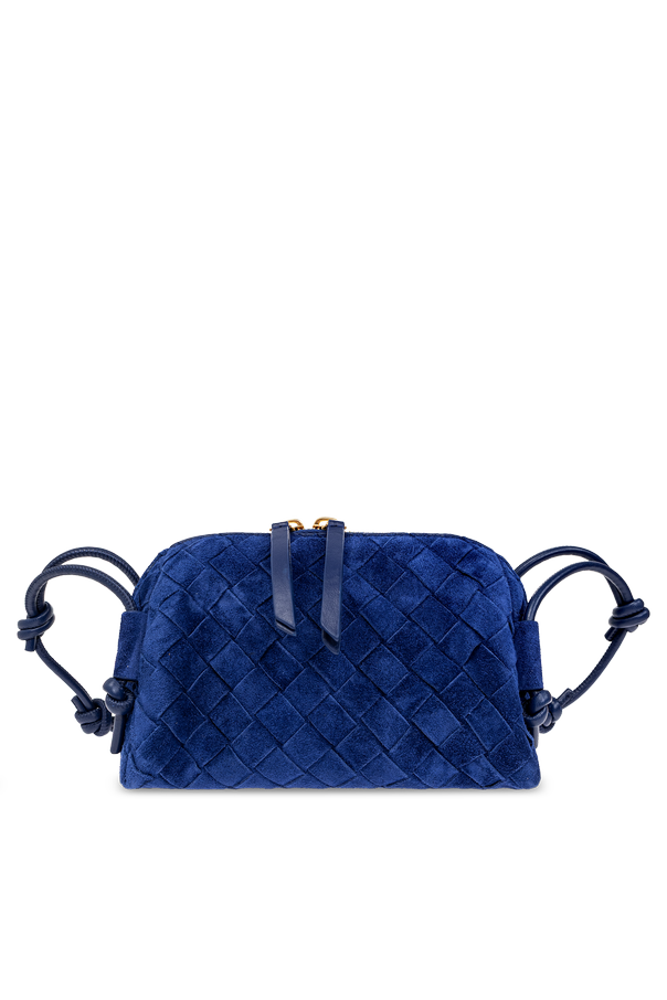‘Intrecciato Concert’ mini bag od Bottega Veneta