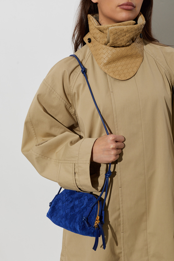 Bottega Veneta ‘Intrecciato Concert’ mini bag