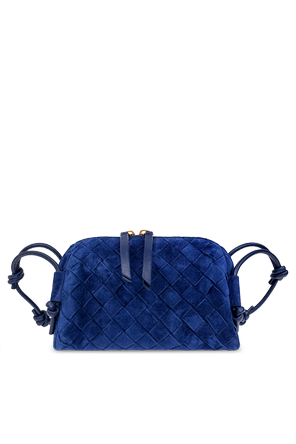 Mini-Tasche ‘Intrecciato Concert’