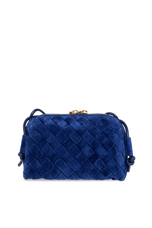 Bottega Veneta ‘Intrecciato Concert’ mini bag