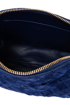 Bottega Veneta ‘Intrecciato Concert’ mini bag