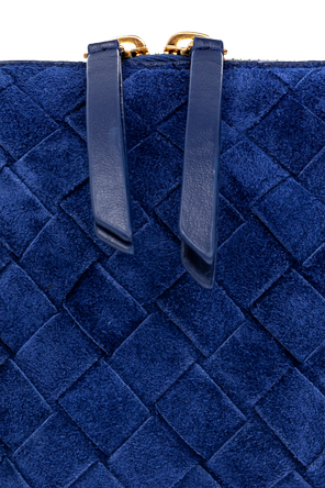 Bottega Veneta ‘Intrecciato Concert’ mini bag