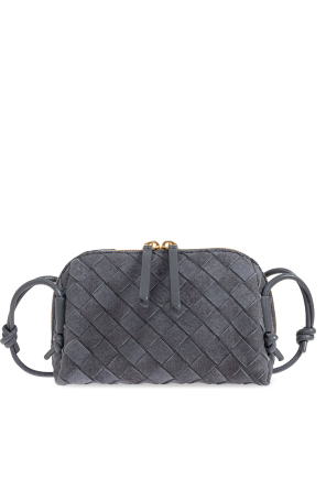 Bolso de ante `Concert`