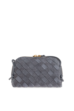 Bottega Veneta Bolso de ante `Concert`
