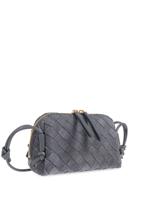 Bottega Veneta Bolso de ante `Concert`