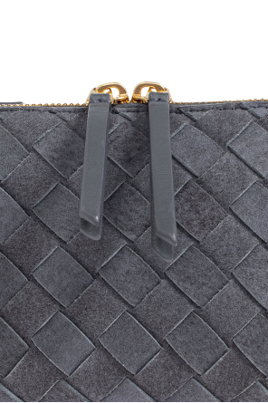 Bottega Veneta Bolso de ante `Concert`