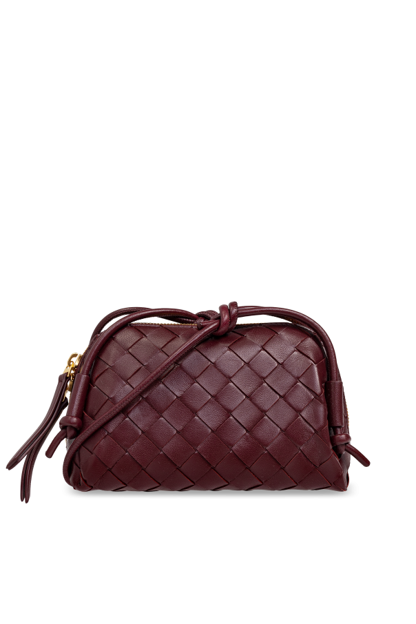 Bottega Veneta Leather shoulder bag