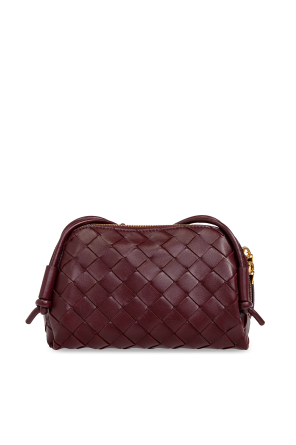 Bottega Veneta Leather shoulder bag