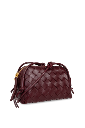 Bottega Veneta Leather shoulder bag