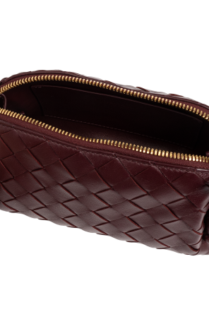 Bottega Veneta Leather shoulder bag