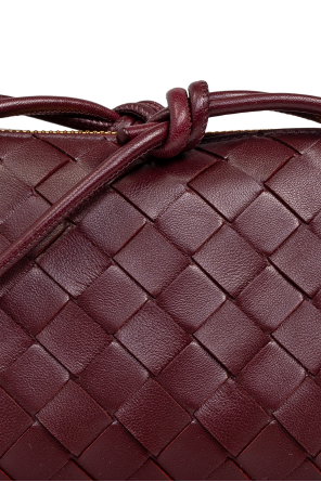 Bottega Veneta Leather shoulder bag