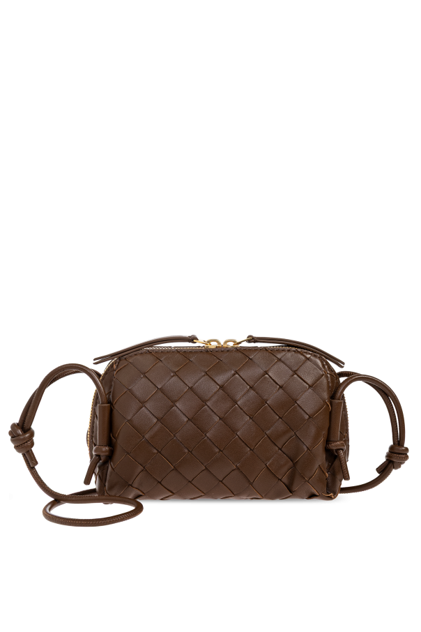 Shoulder bag "Concert" od Bottega Veneta