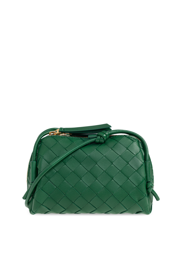 Shoulder bag ‘Concert’ od Bottega Veneta