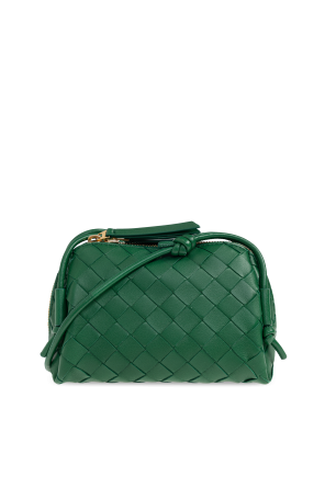 Shoulder bag ‘concert’ od Bottega Veneta