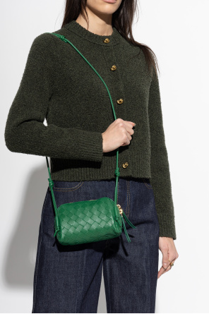 Shoulder bag ‘concert’ od Bottega Veneta