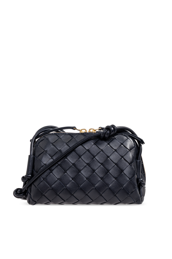 Shoulder bag ‘Concert’ od Bottega Veneta