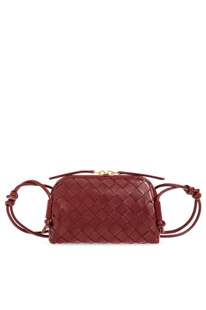 Leather bag
