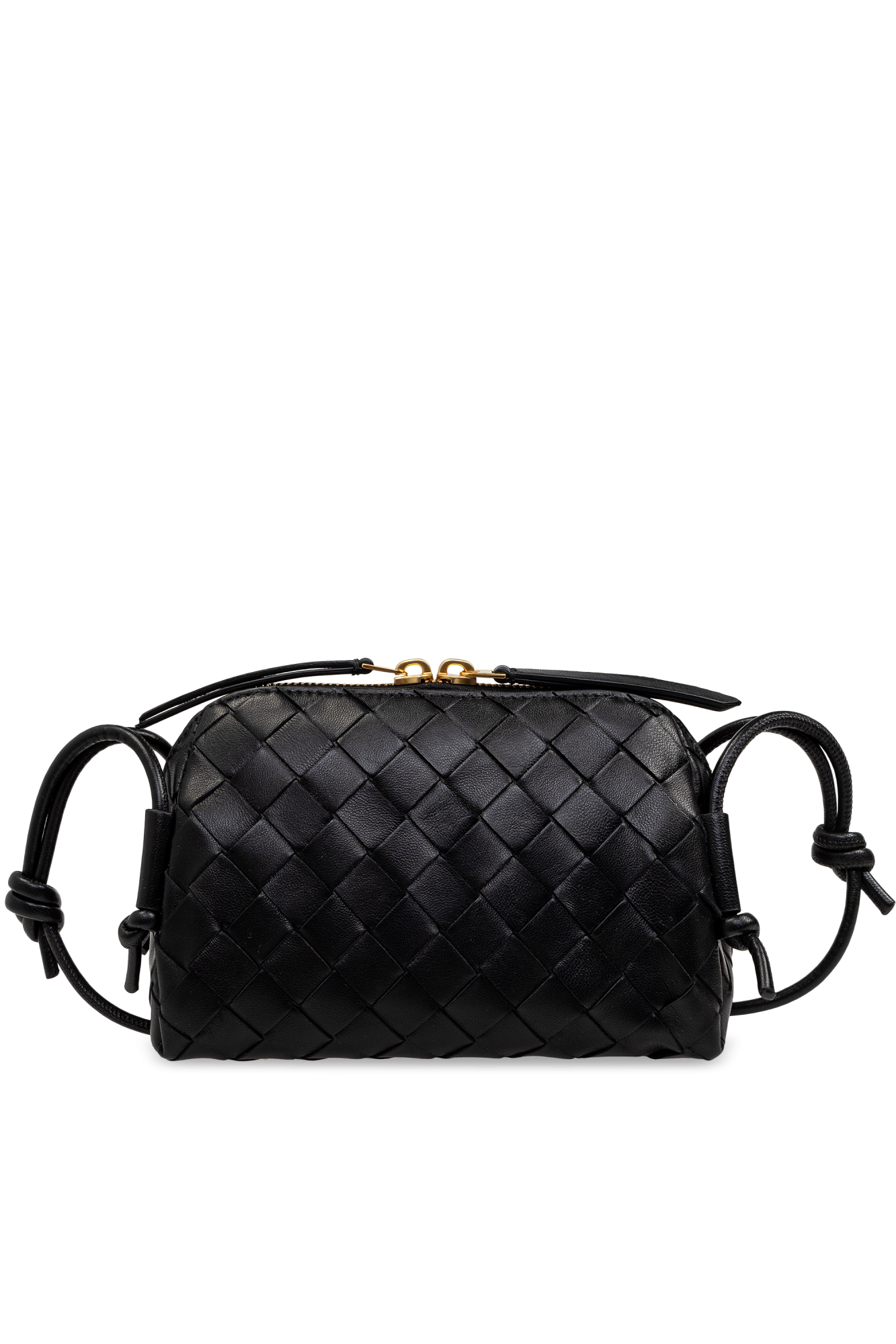 bottega TORBA Veneta Shoulder Bag ‘Concert`