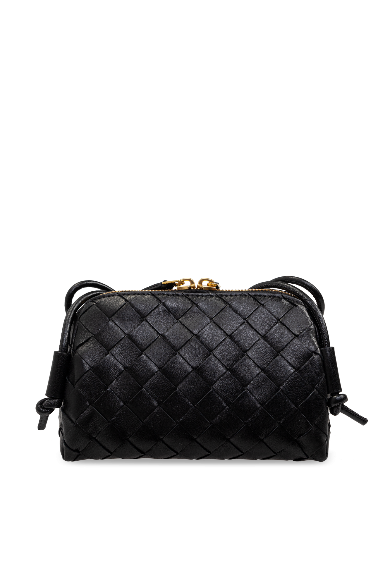 bottega TORBA Veneta Shoulder Bag ‘Concert`