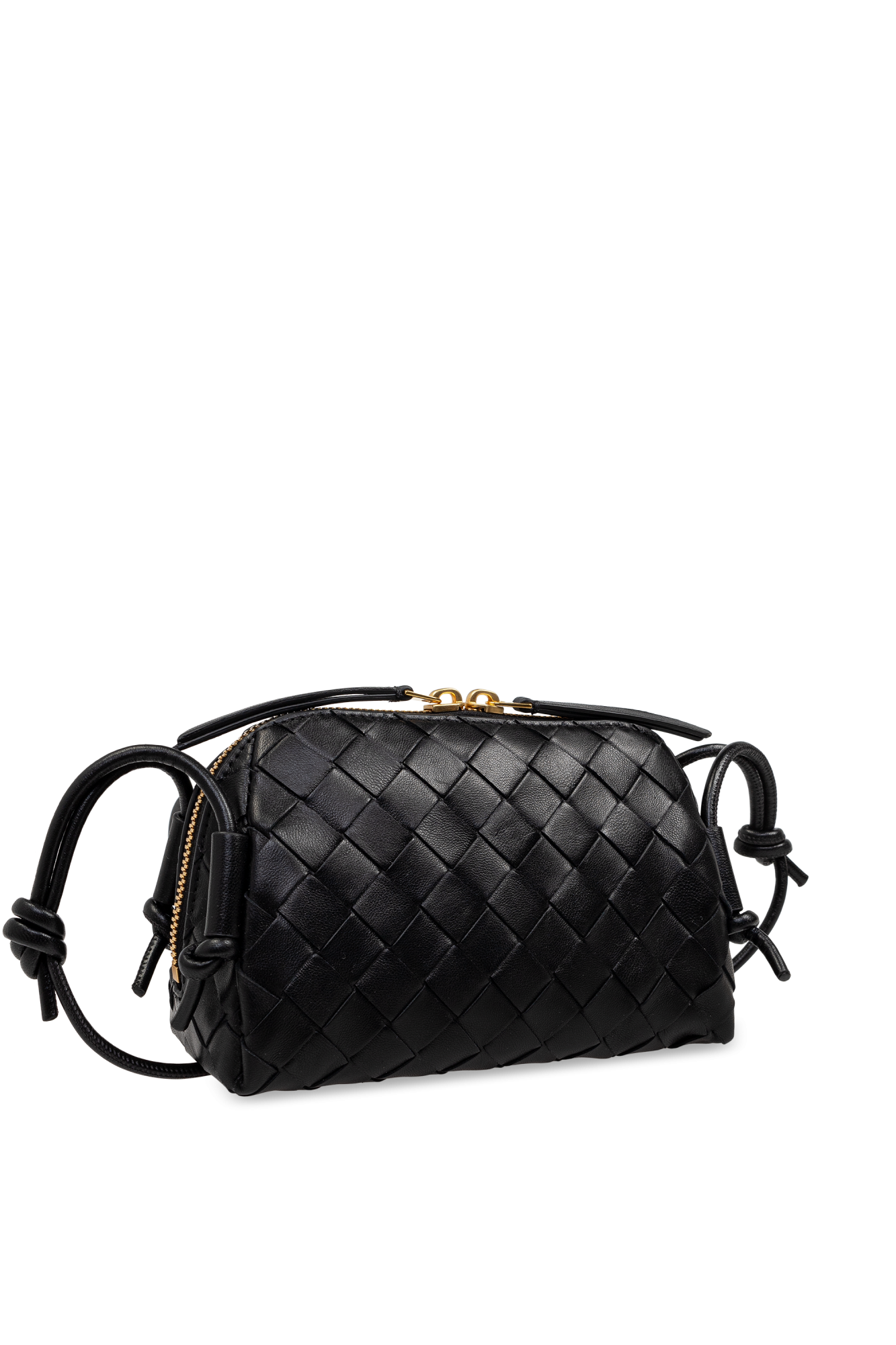 bottega TORBA Veneta Shoulder Bag ‘Concert`