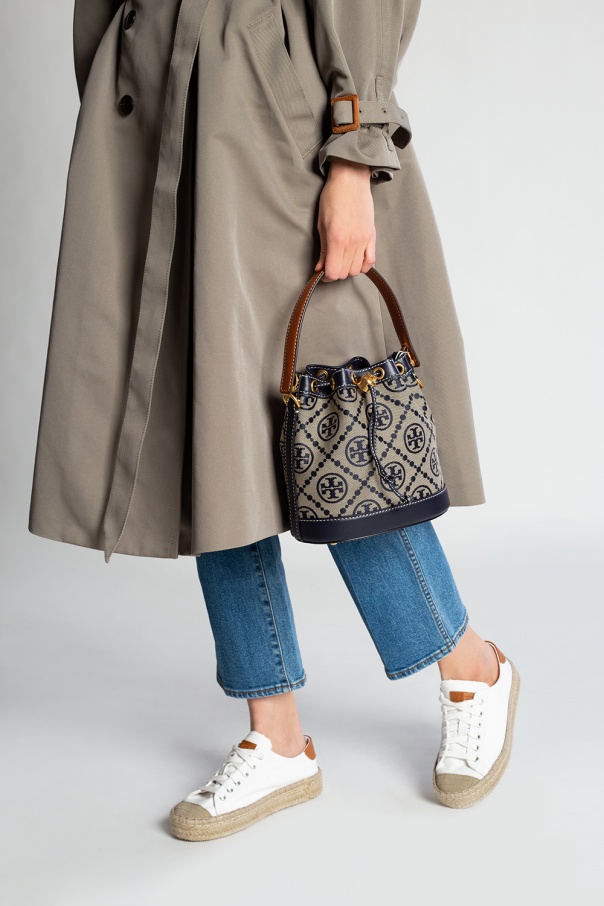 Tory Burch 'T Monogram' shoulder bag