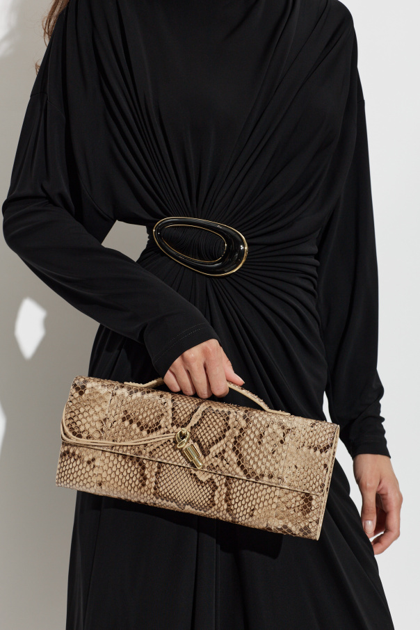 Bottega Veneta Carteira de mão "Andiamo"