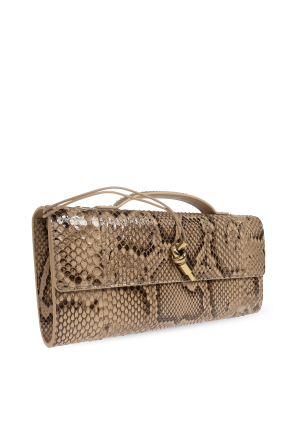 Bottega Veneta Carteira de mão "Andiamo"