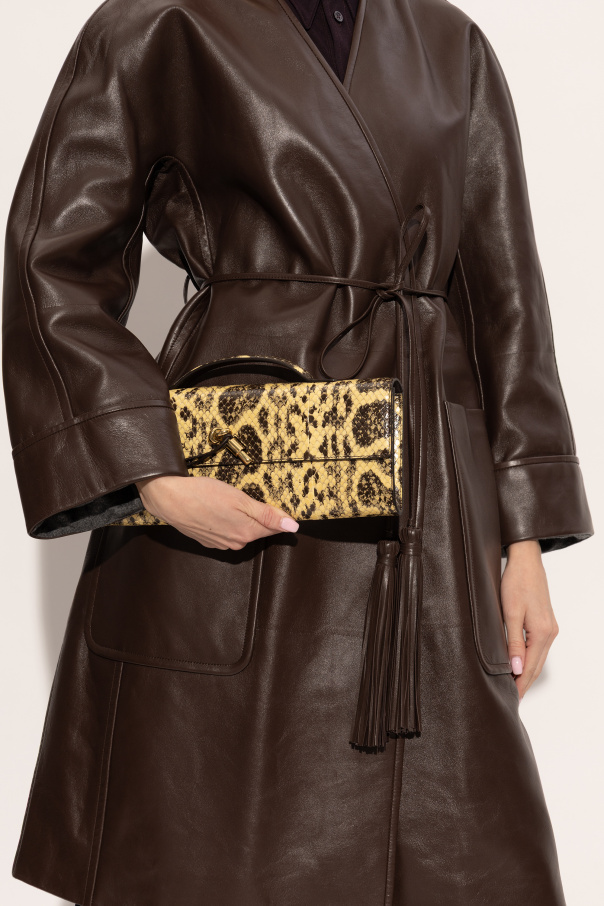 Bottega Veneta Clutch "Andiamo"