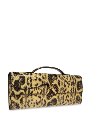 Bottega Veneta Clutch "Andiamo"