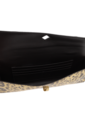 Bottega Veneta Clutch "Andiamo"