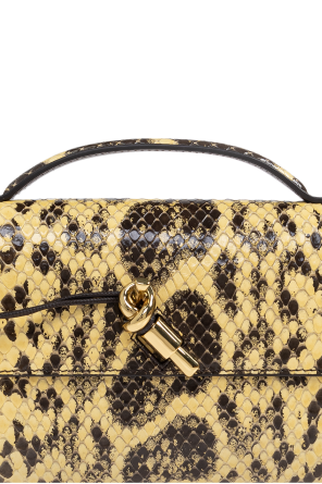 Bottega Veneta Clutch "Andiamo"