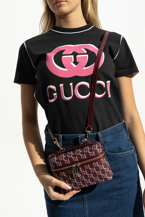 Gucci Torba do ręki `Super Mini`