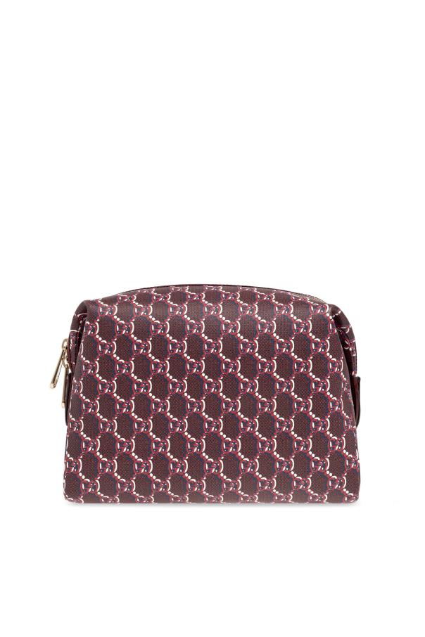 Gucci Cosmetic bag made of GG Canvas