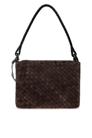 Bottega Veneta Leather shoulder bag