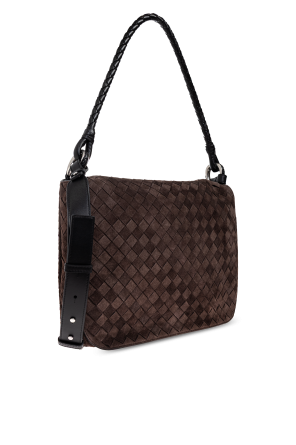 Bottega Veneta Leather shoulder bag