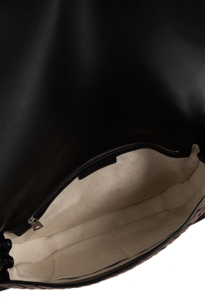 Bottega Veneta Leather shoulder bag