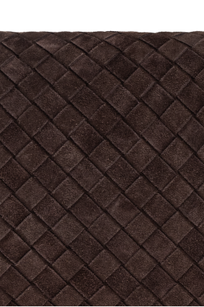 Bottega Veneta Leather shoulder bag