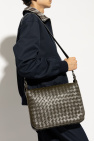 Bottega Veneta GREEN Shoulder bag Swing