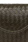 Bottega Veneta GREEN Shoulder bag Swing
