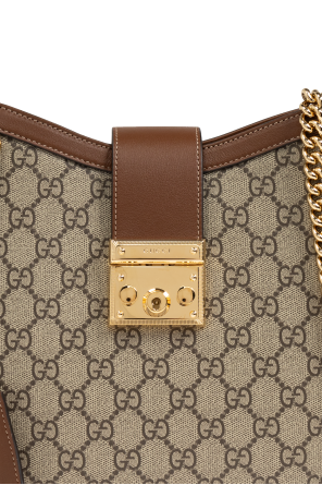 Gucci Shoulder bag Padlock Medium